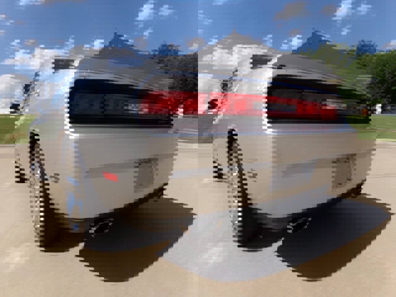 Used 2010 Dodge Challenger R/T w/ Sound Group image 21