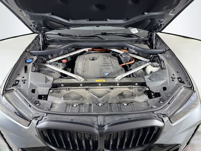 Used 2025 BMW X5 xDrive50e w/ M Sport Package image 30