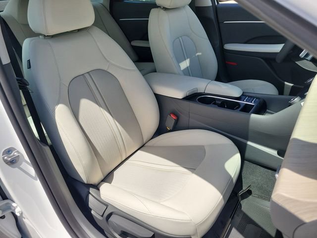 New 2026 Hyundai Sonata Blue FWD image 21