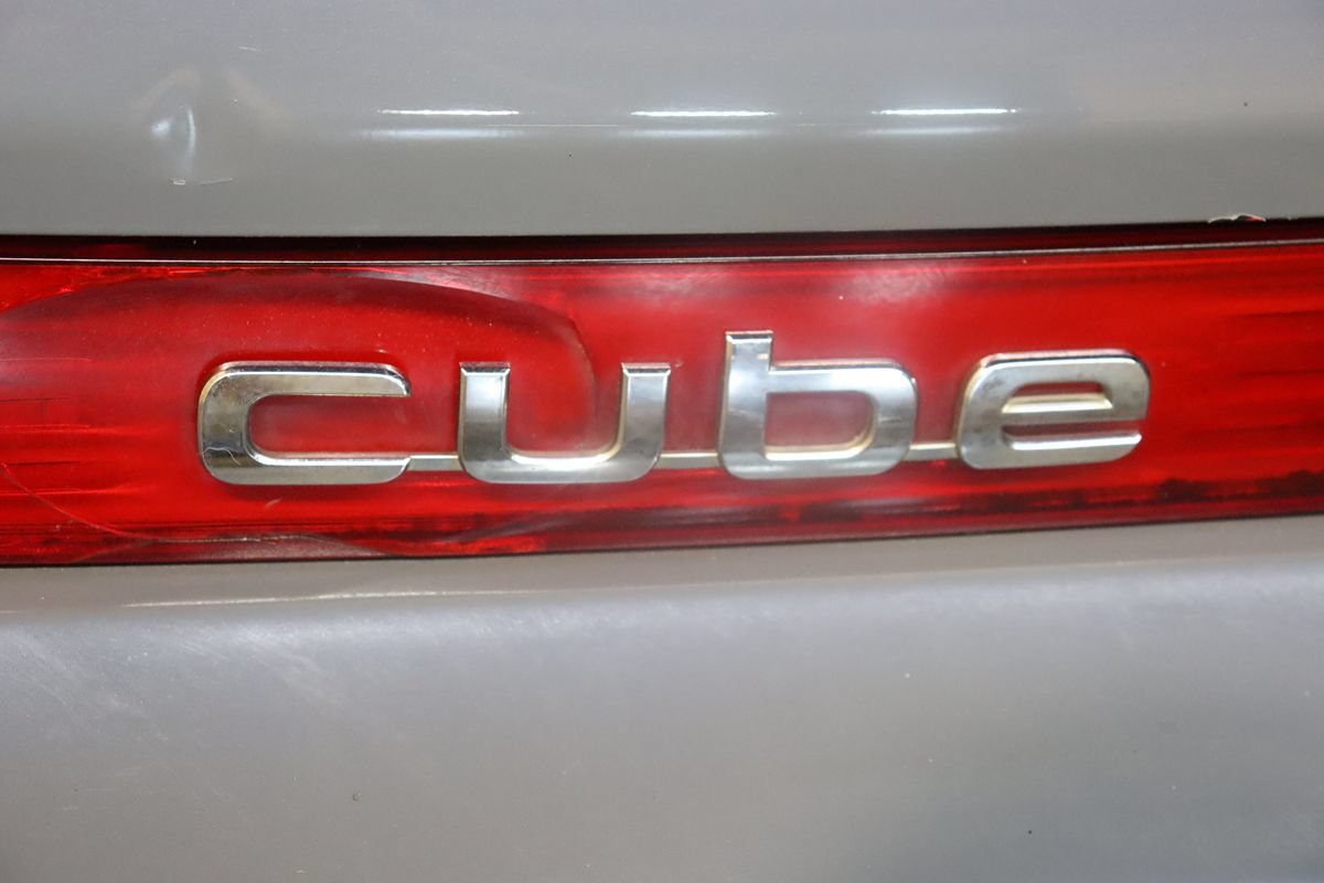 Used 2013 Nissan Cube 1.8 SL w/ SL Preferred Pkg FWD image 21