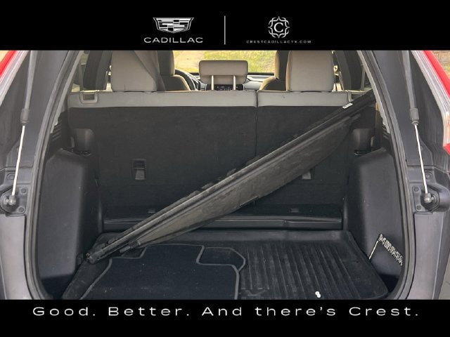 Used 2017 Honda CR-V EX image 26