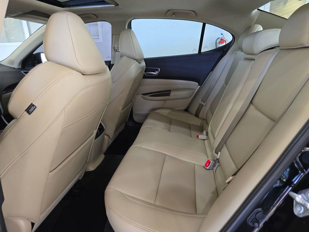Used 2019 Acura TLX V6 image 24