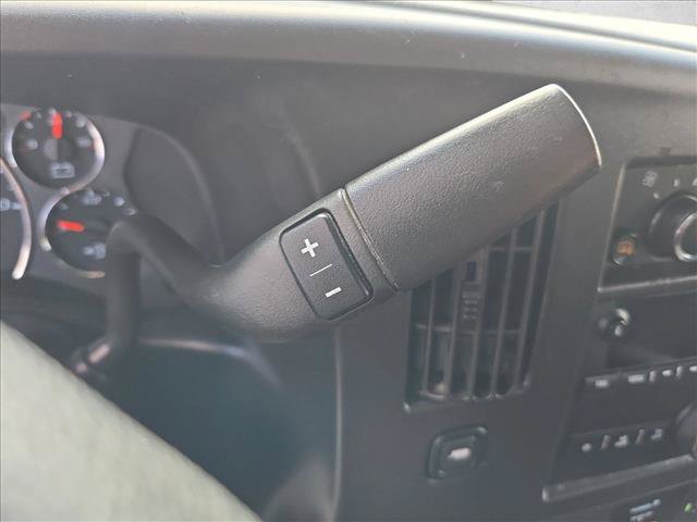 Used 2020 Chevrolet Express 2500 w/ Driver Convenience Package RWD image 12