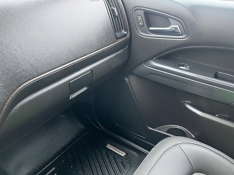 Used 2021 GMC Canyon AT4 w/ Trailering Package image 33