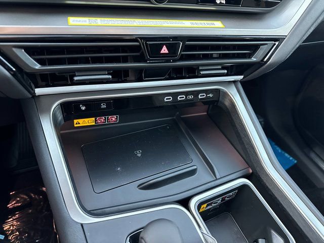 New 2026 Lexus TX 350 AWD image 28