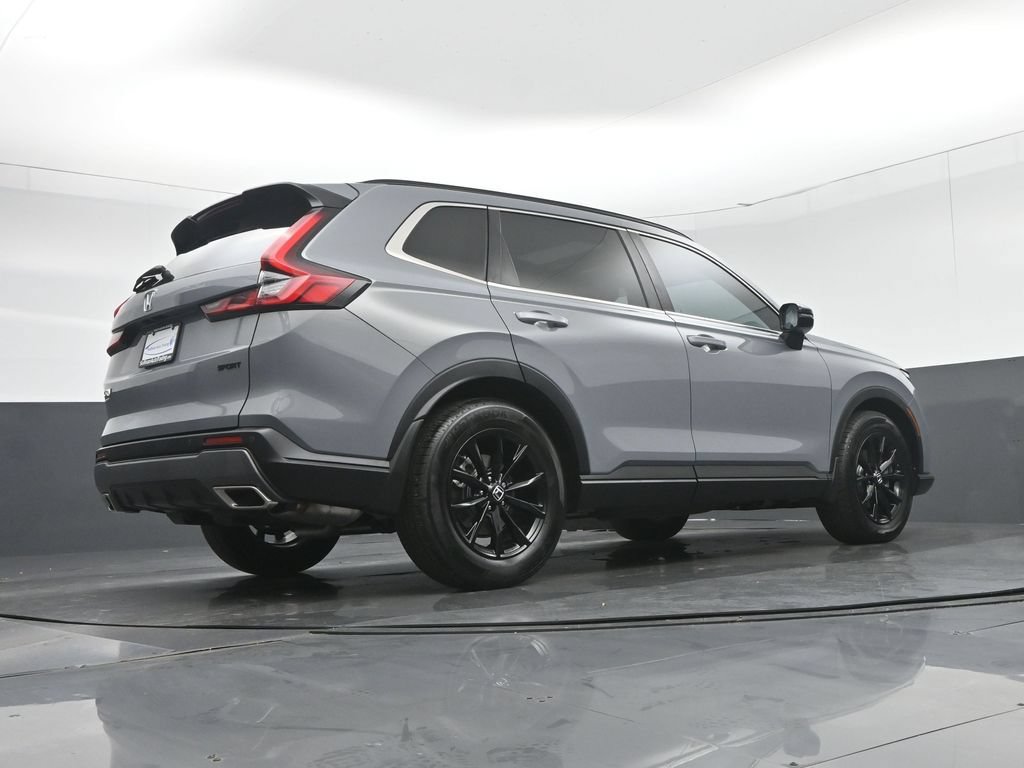 Used 2024 Honda CR-V Sport-L image 58
