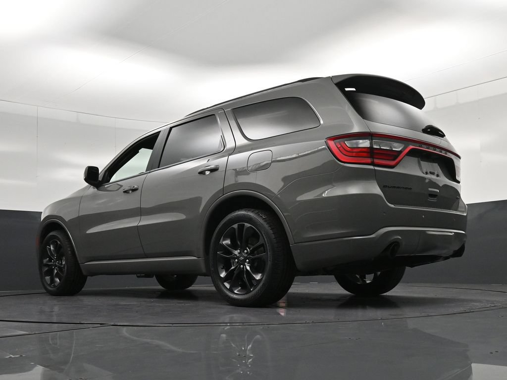 Used 2024 Dodge Durango GT RWD image 26