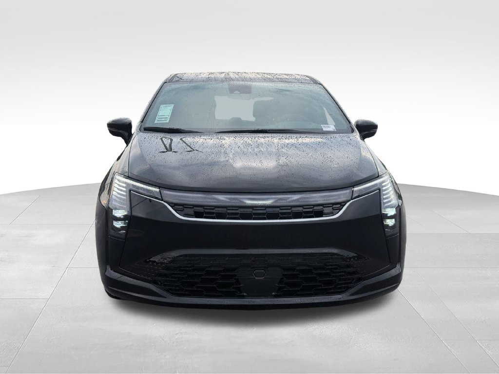 New 2027 Chrysler Pacifica Select FWD image 27