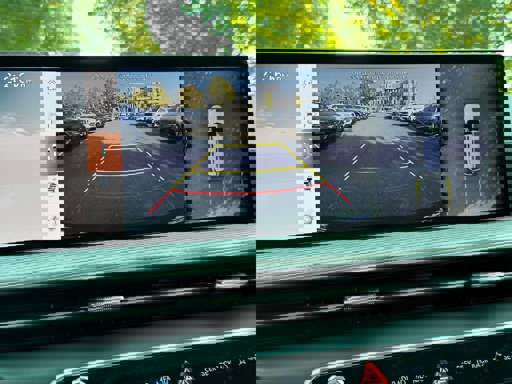 New 2026 Genesis GV80 2.5T Prestige image 27