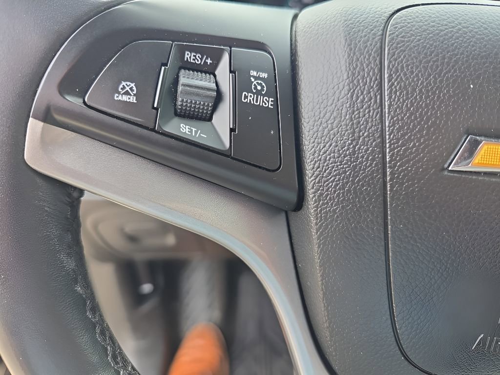 Used 2019 Chevrolet Trax LT w/ LT Convenience Package image 14