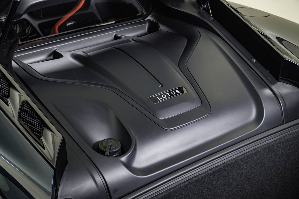 Used 2024 Lotus Emira First Edition RWD image 37