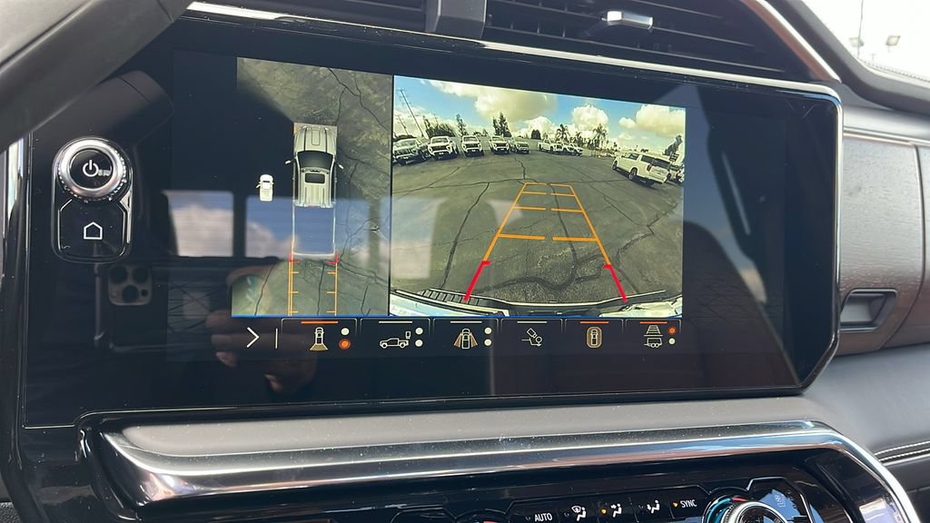 New 2026 GMC Sierra 3500 Denali Ultimate AWD/4WD image 20