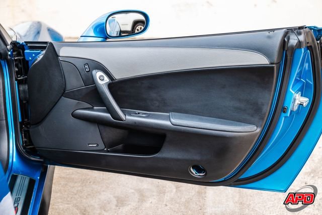 Used 2009 Chevrolet Corvette Z06 w/ Preferred Equipment Group image 64