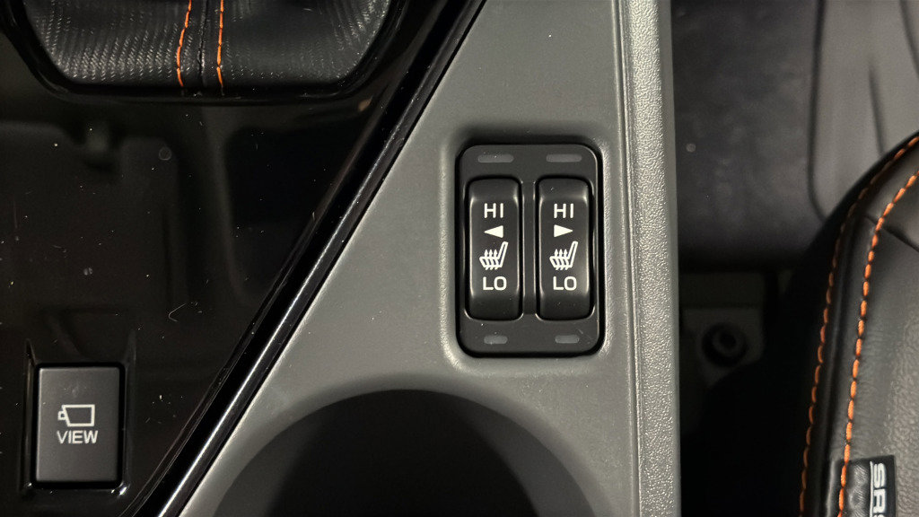 New 2026 Subaru Crosstrek 2.5i Limited image 40