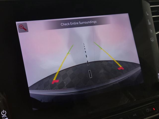 Used 2022 Jeep Wagoneer Series III image 19