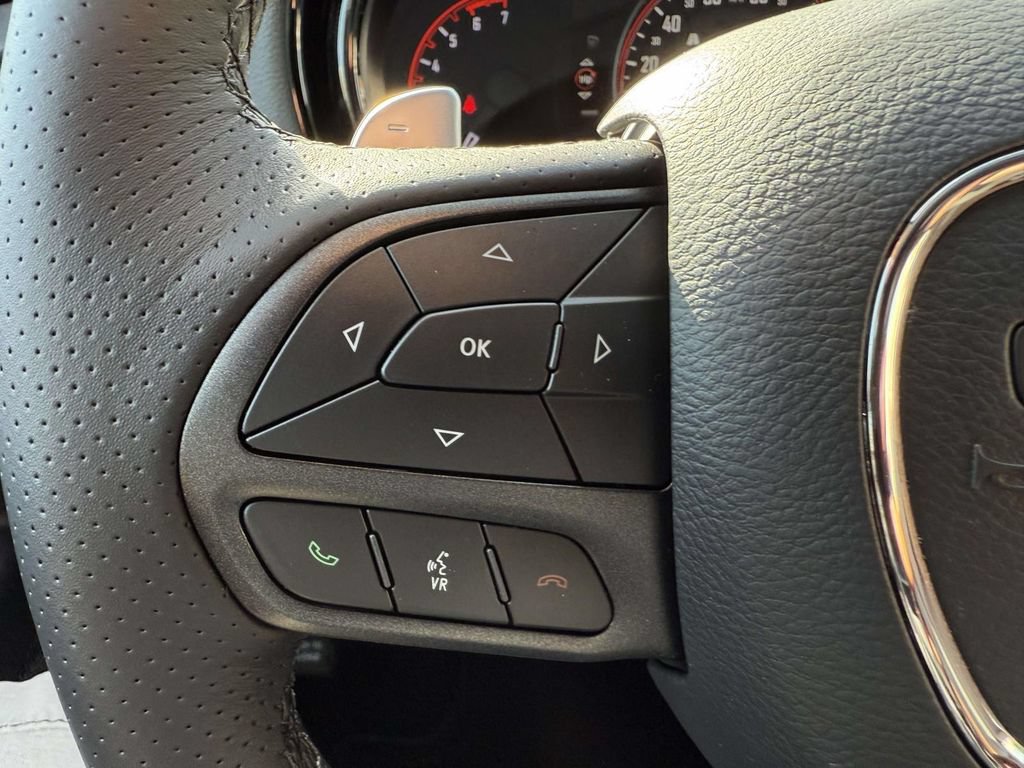 New 2026 Dodge Durango GT AWD/4WD image 25