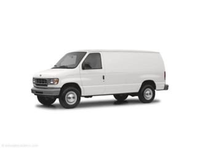 Used 2003 Ford E-150 and Econoline 150 RWD video 1