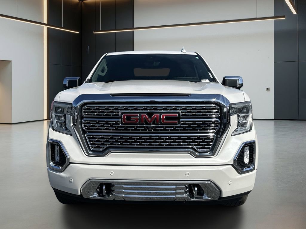 Used 2019 GMC Sierra 1500 Denali w/ Denali Ultimate Package AWD/4WD image 4