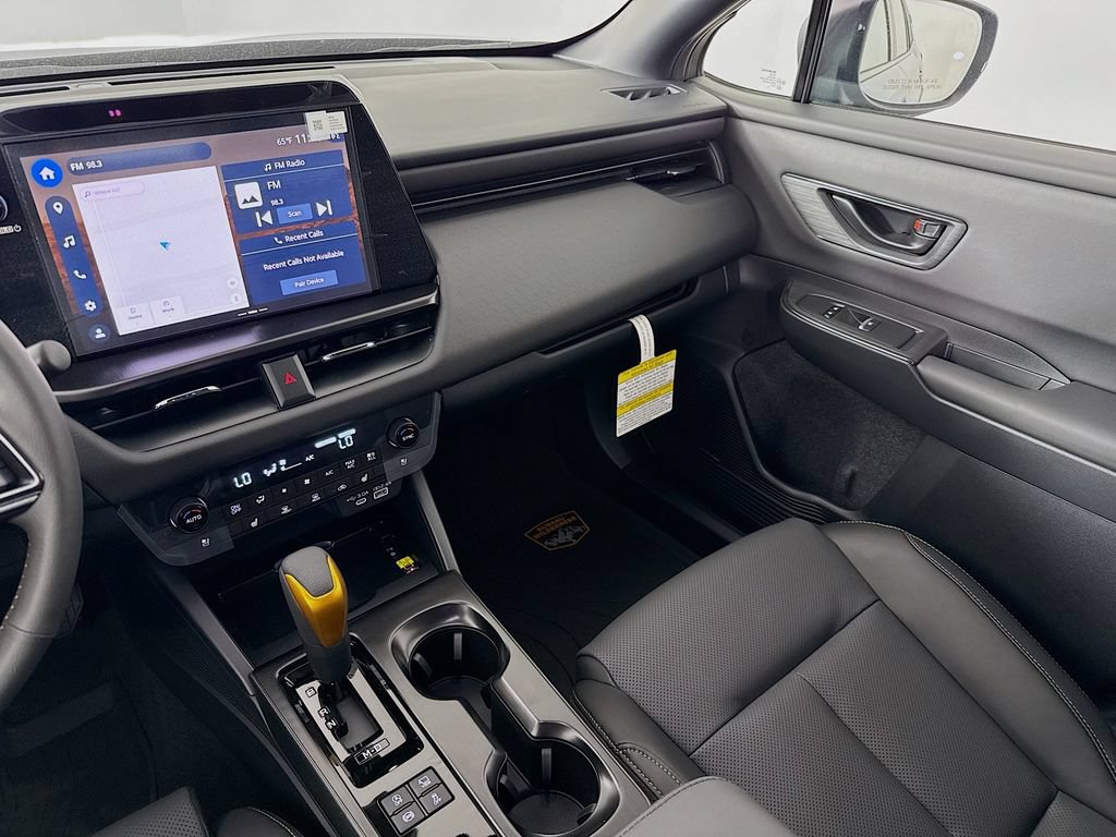 New 2026 Subaru Outback Wilderness AWD/4WD image 30