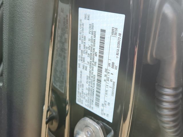 New 2026 Ford Escape ST-Line w/ Tech Pack #1 image 13