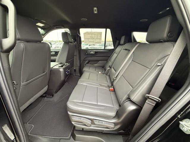 New 2026 Chevrolet Tahoe LT image 30