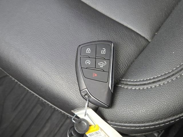 Used 2024 GMC Sierra 1500 Elevation w/ Elevation Premium Package image 38