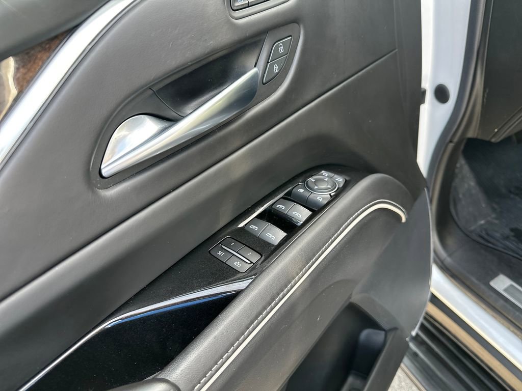 Used 2021 Cadillac Escalade Sport Platinum image 19