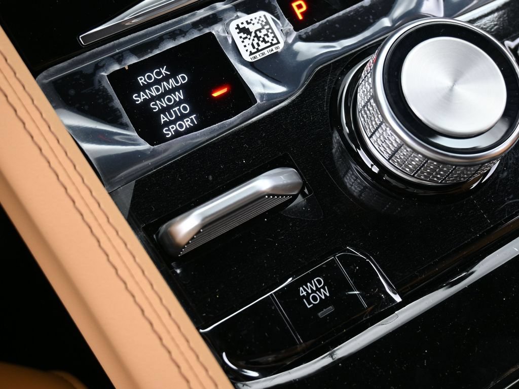 New 2025 Jeep Grand Cherokee Summit AWD/4WD image 26