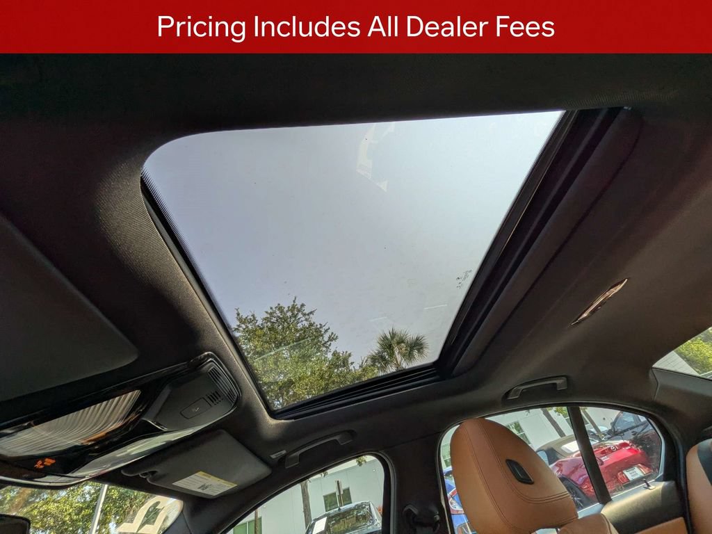 Used 2022 BMW 330i Sedan w/ Premium Package RWD image 20