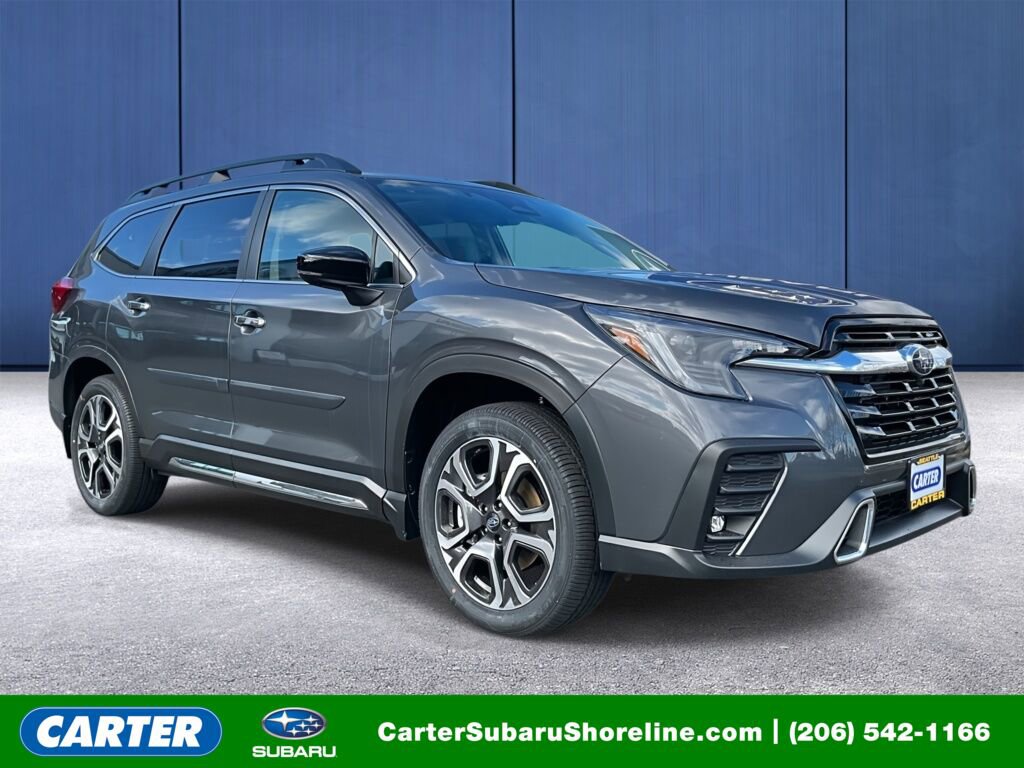 New 2026 Subaru Ascent Touring image 1