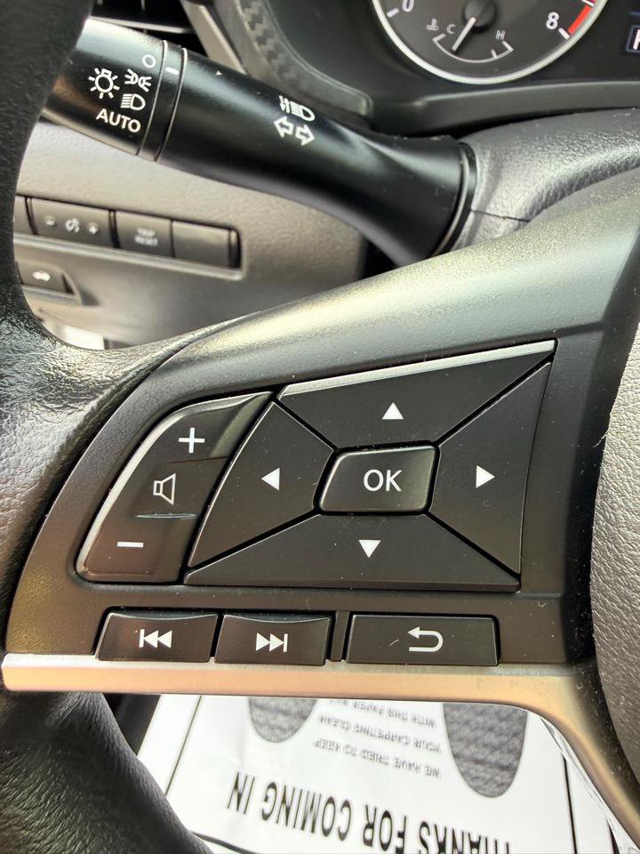 Used 2021 Nissan Sentra S FWD image 24
