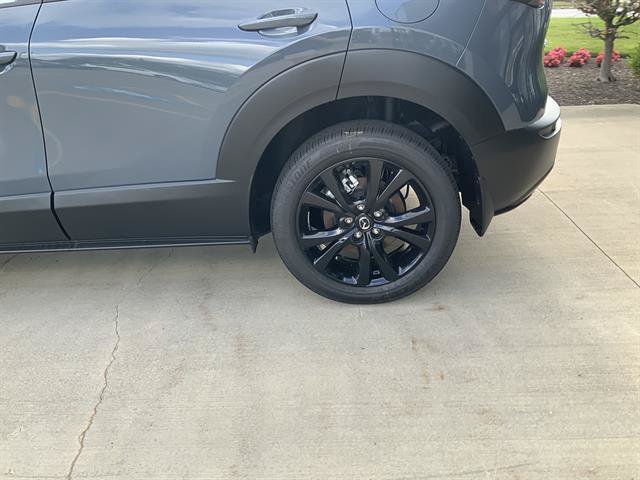 New 2026 MAZDA CX-30 AWD 2.5 S image 4