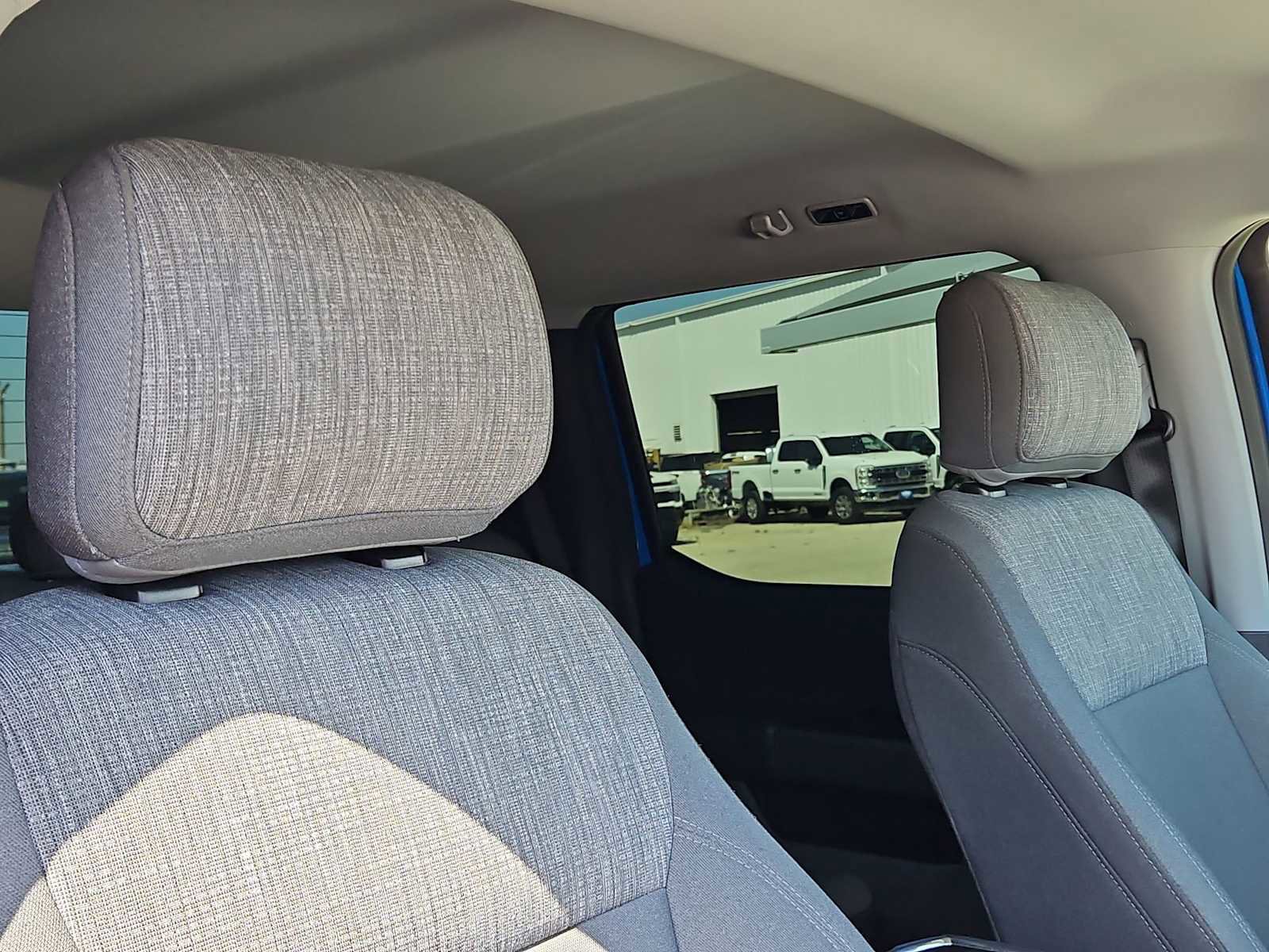 Used 2021 Ford F150 XLT w/ Equipment Group 302A High RWD image 18