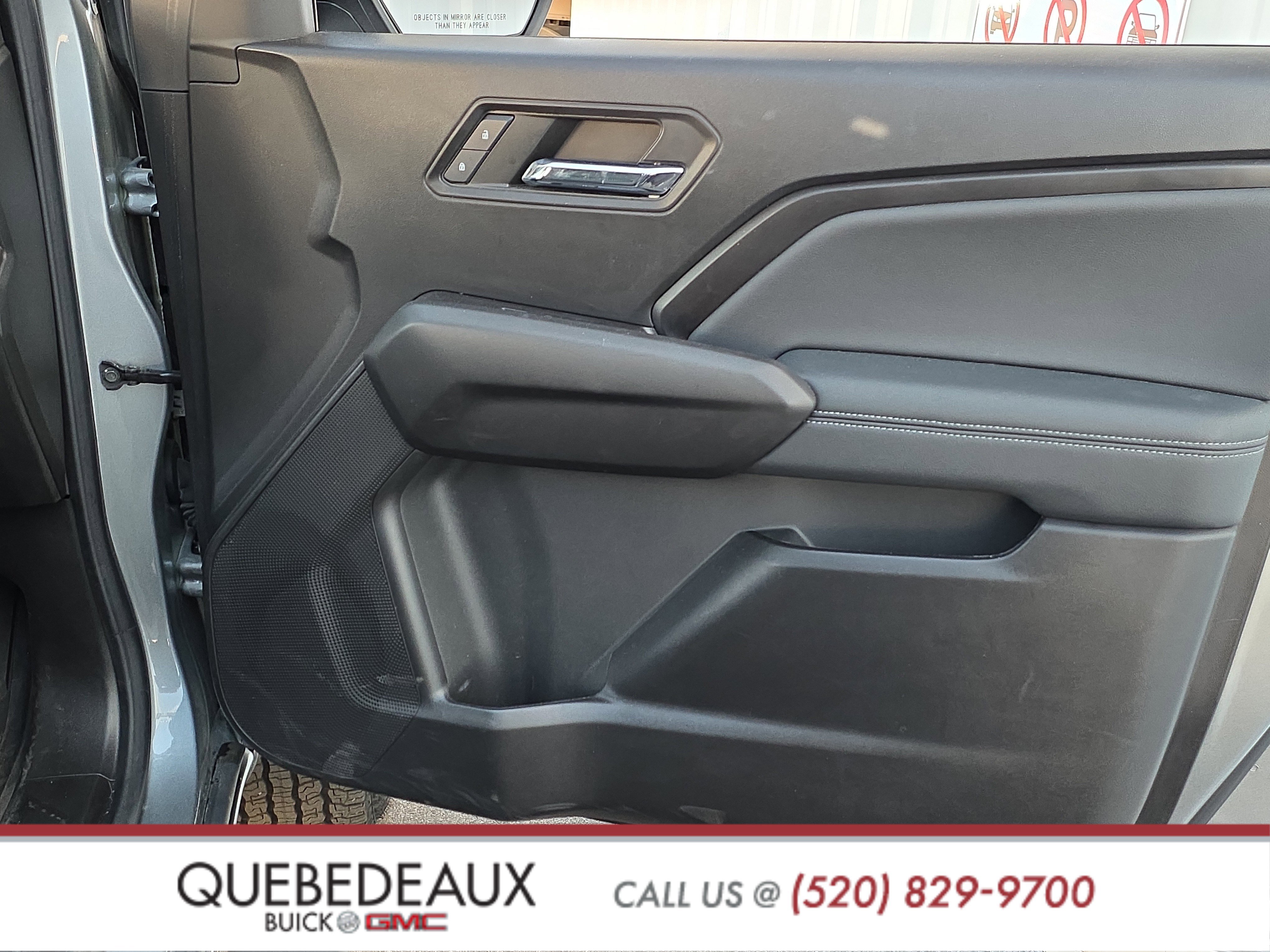 Used 2024 GMC Canyon Elevation w/ Convenience Package image 32