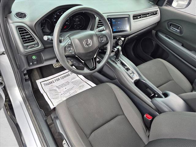 Used 2022 Honda HR-V Sport image 10