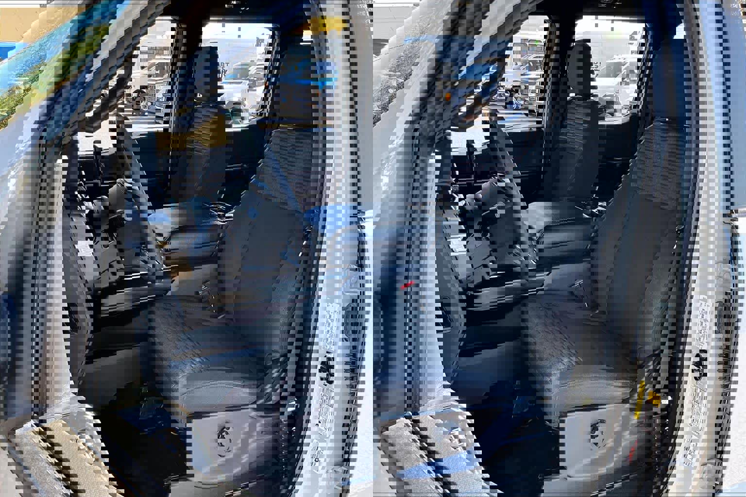 Used 2023 Ford F150 XL w/ STX Appearance Package image 8