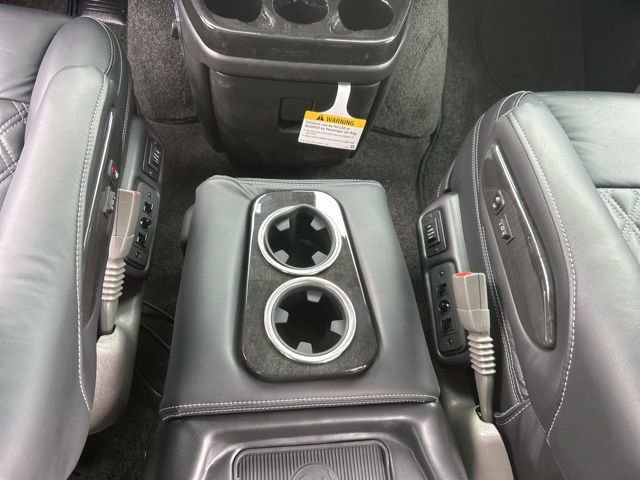 New 2026 Chevrolet Express 2500 Extended w/ Driver Convenience Package RWD image 39