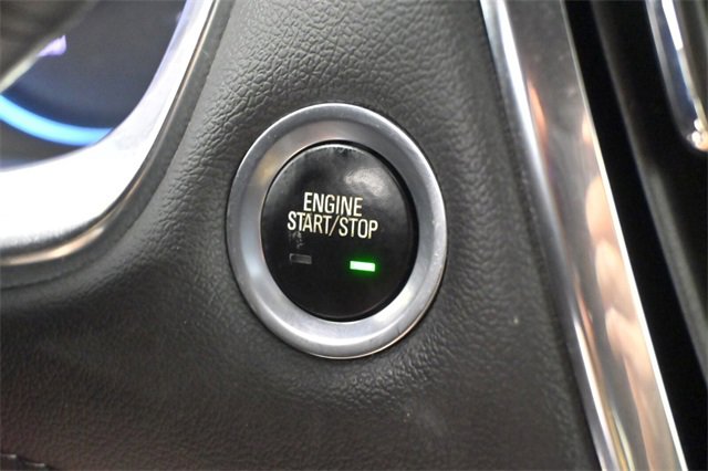 Certified 2023 Chevrolet Traverse LT image 23