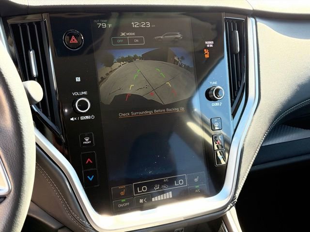 Used 2024 Subaru Outback Premium image 16