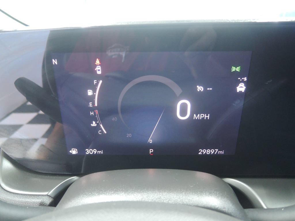 Used 2024 Buick Encore GX Sport Touring w/ Experience Buick Package AWD/4WD image 13