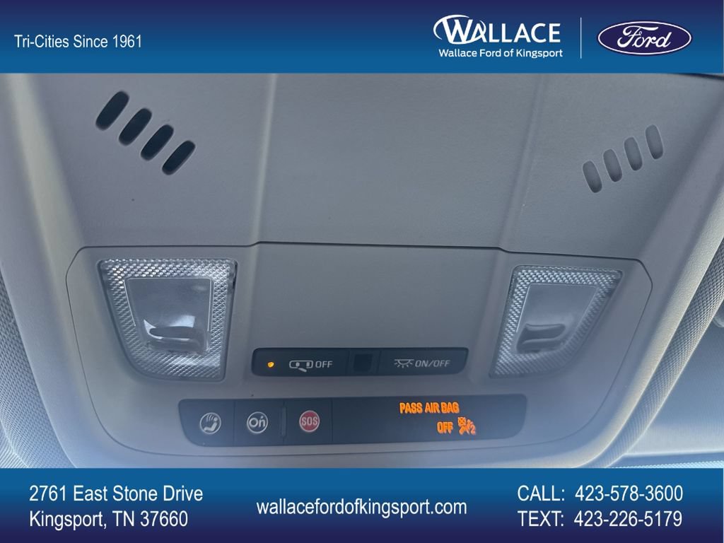 Used 2020 GMC Terrain SLE w/ Elevation Edition FWD image 30