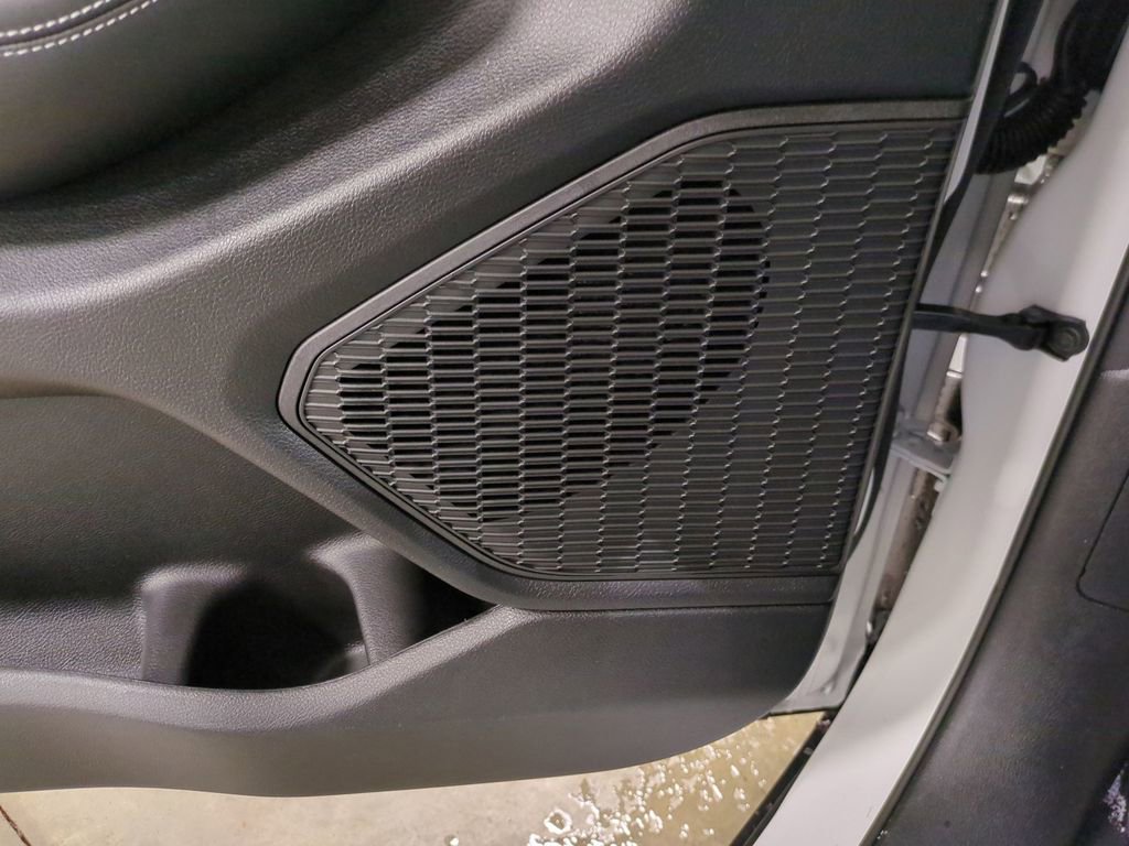 New 2025 Jeep Grand Cherokee Limited w/ Trailer Tow Package image 32