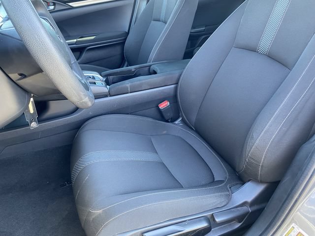 Certified 2018 Honda Civic LX image 15