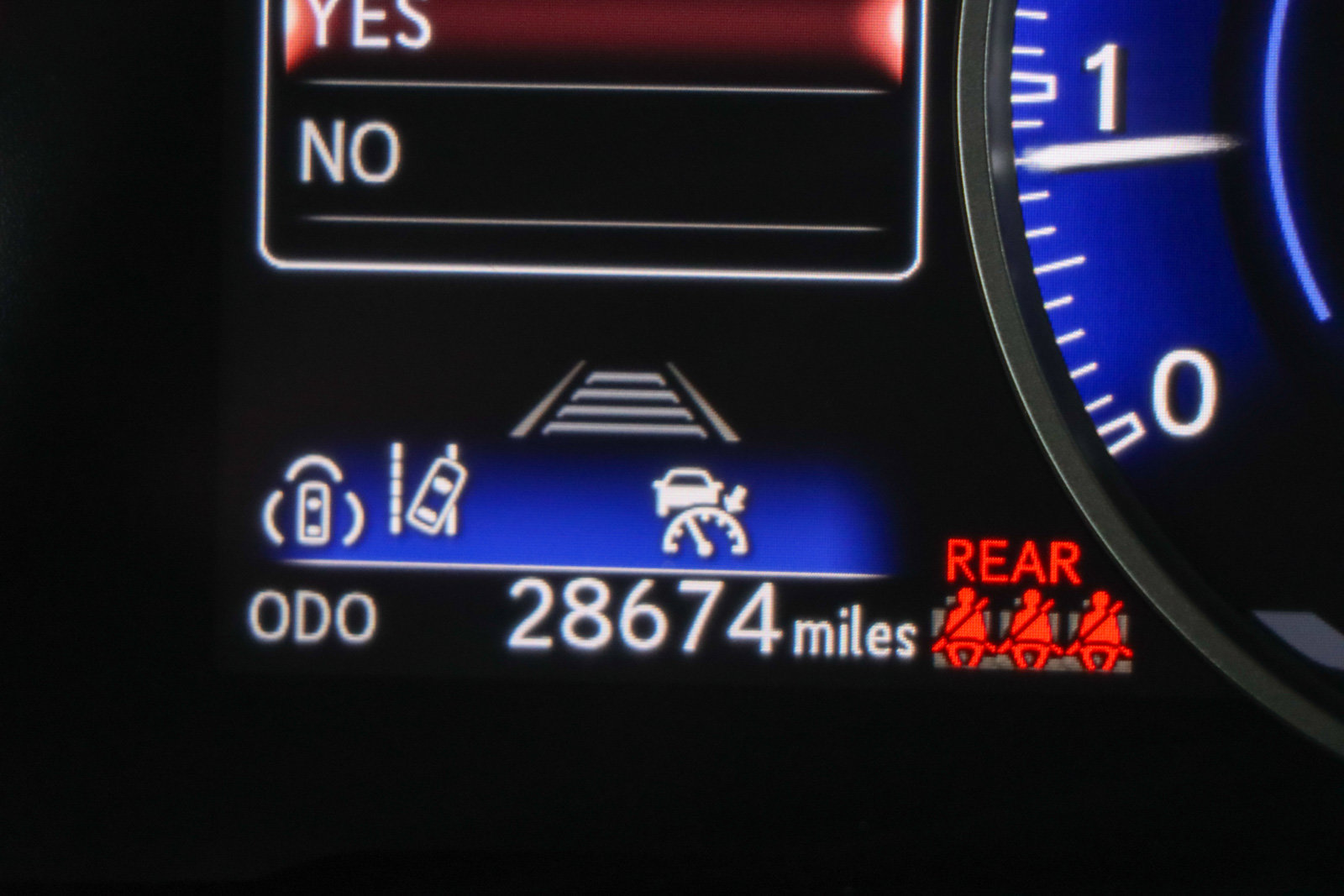 Used 2023 Lexus RX 350 Premium w/ Accessory Package (Z1) FWD image 16