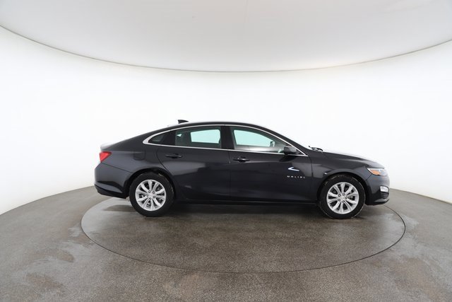 Used 2023 Chevrolet Malibu LT image 22
