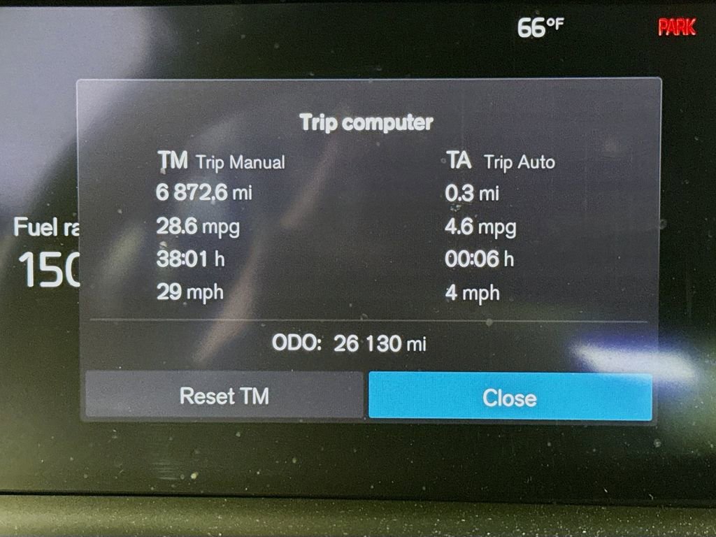 Used 2025 Volvo S60 B5 Plus AWD/4WD image 12