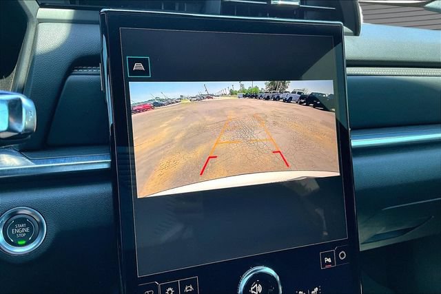 Used 2025 GMC Terrain Elevation w/ Black Edition AWD/4WD image 14