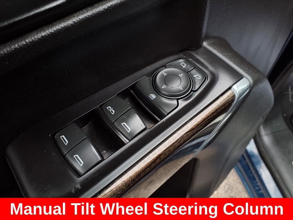 Used 2019 Chevrolet Silverado 1500 LT w/ All-Star Edition image 22