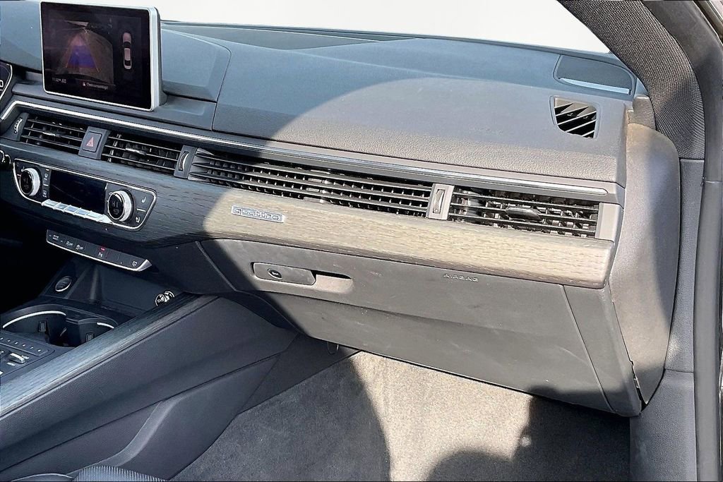 Used 2018 Audi A5 2.0T Premium Plus w/ Premium Plus image 27