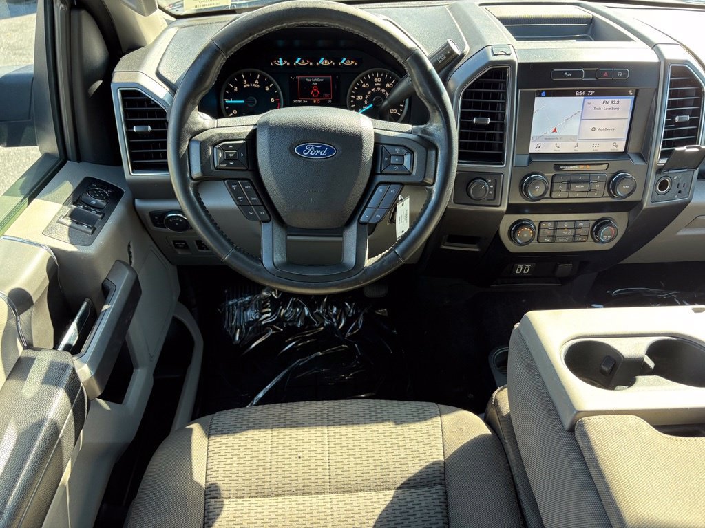 Used 2019 Ford F150 XLT w/ Equipment Group 302A Luxury AWD/4WD image 26
